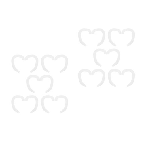 Pcs ear corrector clip - pcs,