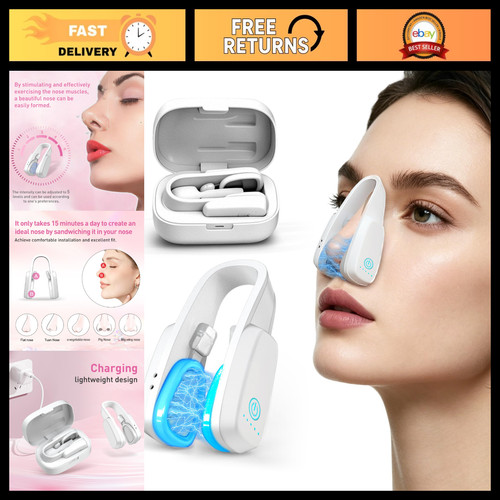 Nose shaper clip pain free - nose,