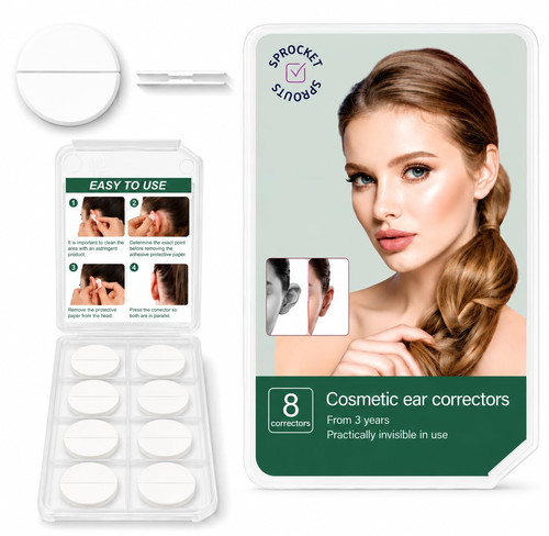Ear corrector invisible - –,