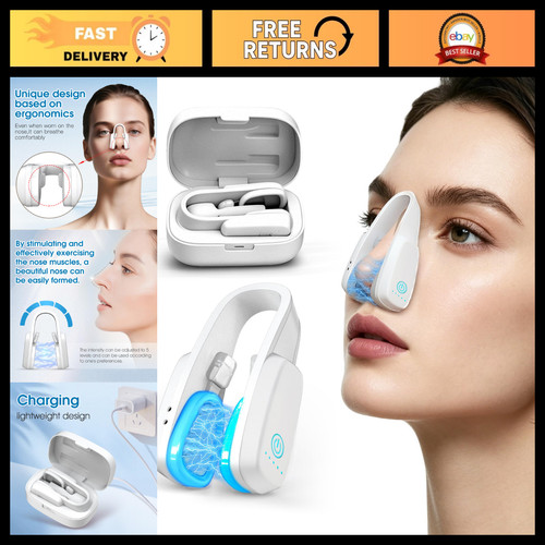 Nose shaper clip - nose, for