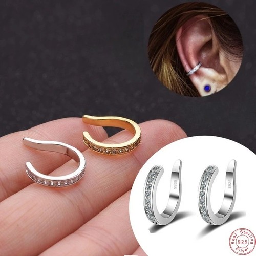 Hypoallergenic ear corrector - ear,