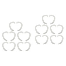 2 Pieces Ear for Babies Beauty