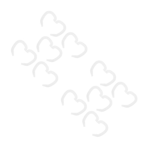 Set ear clip del - of,
