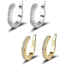 Punk Rock Style Ear Corrector