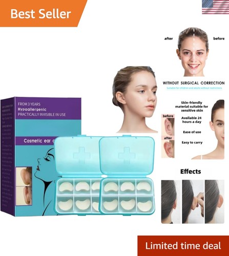 12pcs lightweight ear - 12pcs,