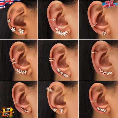 Reusable ear corrector clips - corrector,